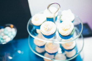 CUPCAKES BODA