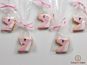 GALLETA DECORADA PARA NIÑOS