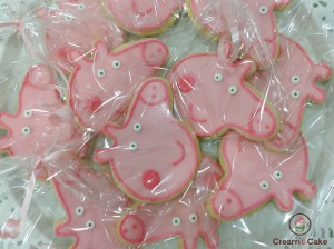 galletas decoradas